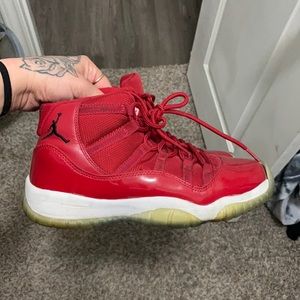 Jordan 11’s